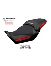 Load image into Gallery viewer, Honda CBR650R 2024-2025 TPZ Italia Comfort Foam Seat Cover Mali New