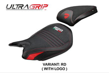 Load image into Gallery viewer, Ducati Panigale 899 2013-2015 TPZ Italia Anti-Slip Seat Cover Ordona Ultragrip