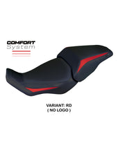 Load image into Gallery viewer, TPZ Italia Kobe comfort foam seat cover for Honda CB300R 2018-2024 — Euro Motards — view 5