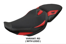 Load image into Gallery viewer, BMW R1300RS 2025-2026 TPZ Italia Anti-Slip Seat Cover Sohar New 6 Color Options