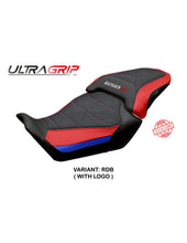 Load image into Gallery viewer, Honda CBR650R 2024-2025 TPZ Italia Mali Ultra-Grip Seat Cover 5 Colors