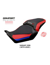 Load image into Gallery viewer, Honda CBR650R 2024-2025 TPZ Italia Comfort Foam Seat Cover Mali New