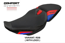Load image into Gallery viewer, BMW R1300R 2025-2026 TPZ Italia Remy Comfort Foam Seat Cover 6 Colors New