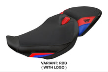 Load image into Gallery viewer, BMW R1300RS 2025-2026 TPZ Italia Anti-Slip Seat Cover Sohar New 6 Color Options