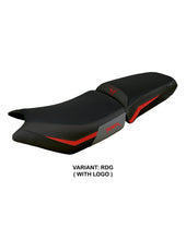 Load image into Gallery viewer, Triumph Tiger 900 2024-2025 TPZ Italia Anti-Slip Seat Cover Hatten 6 Colors New