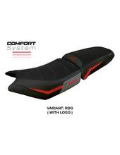 Load image into Gallery viewer, Triumph Tiger 900 2024-2025 TPZ Italia Hatten Comfort Foam Seat Cover 6 Colors