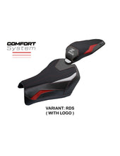 Load image into Gallery viewer, Kawasaki Z900 2025 TPZ Italia Uchiko Comfort Foam Seat Cover 8 Colors New