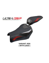 Load image into Gallery viewer, Kawasaki Z900 2025 TPZ Italia Uchiko UltraGrip Seat Cover 8 Colors New