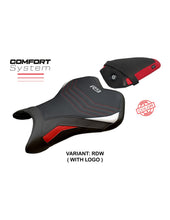 Load image into Gallery viewer, Yamaha YZF-R9 R9 2025 TPZ Italia Lida Comfort Foam Seat Cover 4 Colors New