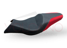 Load image into Gallery viewer, Aprilia Shiver 750 900 2010-2020 Volcano Italia Seat Cover Anti-Slip 3 Colors