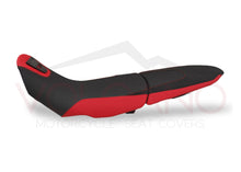 Load image into Gallery viewer, Yamaha Tenere 700 2019-2024 Volcano Italia Seat Cover Anti-Slip 3 Colors