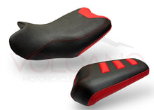 Load image into Gallery viewer, Benelli TRK 702 702X 2023-2024 Volcano Italia Seat Cover Anti-Slip 3 Colors S2