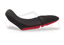 Load image into Gallery viewer, Triumph Tiger 900 2020-2023 Volcano Italia Seat Cover Anti-Slip 5 Colors