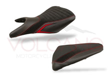 Load image into Gallery viewer, Yamaha MT-03 YZF-R3 2015-2024 Volcano Italia Seat Cover Anti-Slip S2 3 Colors