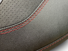 Load image into Gallery viewer, BMW R1200ST R 1200 ST 2004-2008 Volcano Italia Seat Cover Anti-Slip New