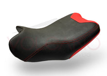 Load image into Gallery viewer, Benelli TRK 702 702X 2023-2024 Volcano Italia Seat Cover Anti-Slip 3 Colors S2