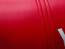 Load image into Gallery viewer, Yamaha XT600 XT 600 1984-1986 Volcano Italia Seat Cover Anti-Slip Red