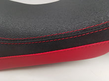 Load image into Gallery viewer, Triumph Tiger 900 2020-2023 Volcano Italia Seat Cover Anti-Slip 5 Colors