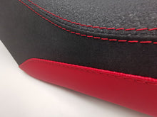 Load image into Gallery viewer, Triumph Tiger 900 2020-2023 Volcano Italia Seat Cover Anti-Slip 5 Colors