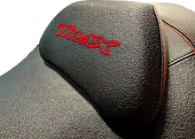 Load image into Gallery viewer, Yamaha Tmax T-Max 560 2022-2024 Volcano Italia Seat Cover Anti-Slip S1 3 Colors