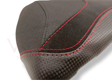 Load image into Gallery viewer, Yamaha MT-03 YZF-R3 2015-2024 Volcano Italia Seat Cover Anti-Slip S2 3 Colors