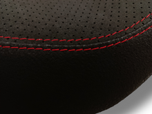 Load image into Gallery viewer, Triumph Street Triple 675 2013-2017 Volcano Italia Seat Cover Anti-Slip New