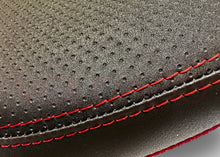Load image into Gallery viewer, Benelli TRK 702 702X 2023-2024 Volcano Italia Seat Cover Anti-Slip 3 Colors S2