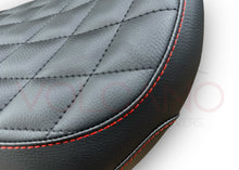 Load image into Gallery viewer, Honda CMX 1100 1100T Rebel 2021-2024 Volcano Italia Seat Cover Anti-Slip 3 Color
