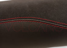 Load image into Gallery viewer, Suzuki SV650 SV650S 2006-2011 Volcano Italia Seat Cover Anti-Slip 3 Colors New