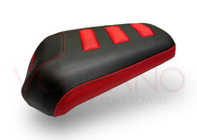 Load image into Gallery viewer, Benelli TRK 702 702X 2023-2024 Volcano Italia Seat Cover Anti-Slip 3 Colors S2