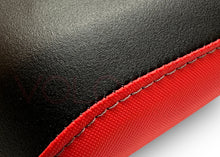 Load image into Gallery viewer, Benelli TRK 702 702X 2023-2024 Volcano Italia Seat Cover Anti-Slip 3 Colors S2