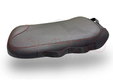 Load image into Gallery viewer, Honda Zoomer Ruckus NPS50 2004-2012 Volcano Italia Seat Cover Anti-Slip 4 Colors
