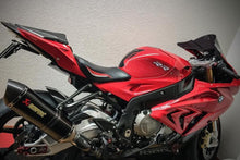 Load image into Gallery viewer, Luimoto technik rider seat cover for BMW S1000RR 2012-2014 — Euro Motards — view 2