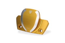 Load image into Gallery viewer, Ducati Diavel V4 2023-2024 CNC Racing Handlebar Clamp Cover 4 Colors New