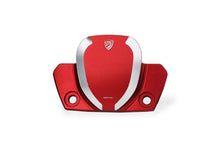 Load image into Gallery viewer, Ducati Diavel V4 2023-2024 CNC Racing Handlebar Clamp Cover 4 Colors New