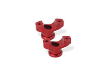 Load image into Gallery viewer, Ducati Hypermotard 698 Mono 2024 CNC Racing Handlebar Lower Clamp Black Or Red
