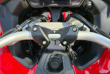 Load image into Gallery viewer, Ducati Multistrada V4 /S/RS 2021-2025 CNC Racing Handlebar Clamp Riser Full Kit