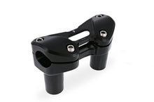 Load image into Gallery viewer, Ducati Multistrada V4 /S/RS 2021-2025 CNC Racing Handlebar Clamp Riser Full Kit