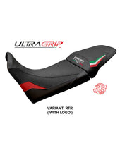 Load image into Gallery viewer, MV Agusta Enduro Veloce 2024-2025 TPZ Italia UltraGrip Hajek Seat Cover