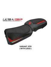 Load image into Gallery viewer, Ducati Multistrada V2 2025 TPZ Italia Aura UltraGrip Seat Covers Tricolor New