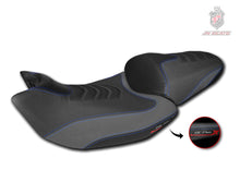 Load image into Gallery viewer, Honda NC750X 2021-2022 JN-Europe Comfort Seat Saddle Visco 4 Colors S+0017-20