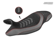 Load image into Gallery viewer, BMW F900R F900XR 2020-2023 JN-Europe Seat Cover Super-Grip 4 Colors S0064-67