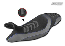 Load image into Gallery viewer, BMW F900R F900XR 2020-2023 JN-Europe Seat Cover Super-Grip 4 Colors S0064-67