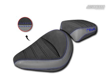 Load image into Gallery viewer, Honda CMX Rebel 1100 2021-2023 JN-Europe Comfort Seat Memory Foam New S0078-81