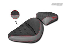 Load image into Gallery viewer, Honda CMX Rebel 1100 2021-2023 JN-Europe Comfort Seat Memory Foam New S0078-81