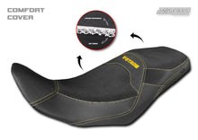 Load image into Gallery viewer, Suzuki V-Strom Vstrom 800 2023-2024 JN-Europe Seat Cover 3D-Comfort S+0124-30