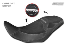 Load image into Gallery viewer, Suzuki V-Strom Vstrom 800 2023-2024 JN-Europe Seat Cover 3D-Comfort S+0124-30