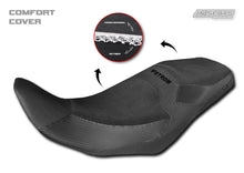 Load image into Gallery viewer, Suzuki V-Strom Vstrom 800 2023-2024 JN-Europe Seat Cover 3D-Comfort S+0124-30