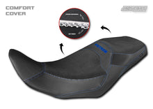 Load image into Gallery viewer, Suzuki V-Strom Vstrom 800 2023-2024 JN-Europe Seat Cover 3D-Comfort S+0124-30