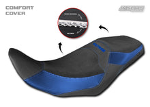 Load image into Gallery viewer, Suzuki V-Strom Vstrom 800 2023-2024 JN-Europe Seat Cover 3D-Comfort S+0124-30